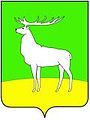 Герб города Бузулук